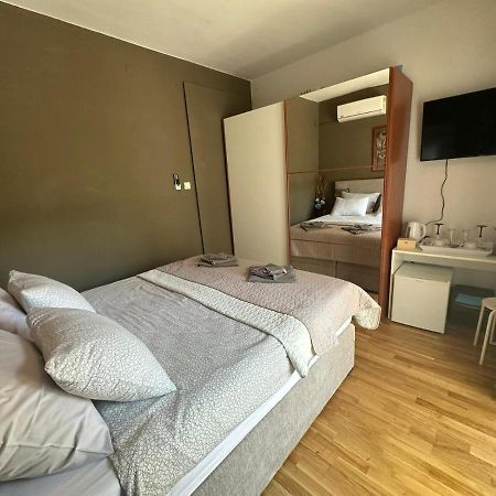 Bonbon Room And Apartment Задар Экстерьер фото