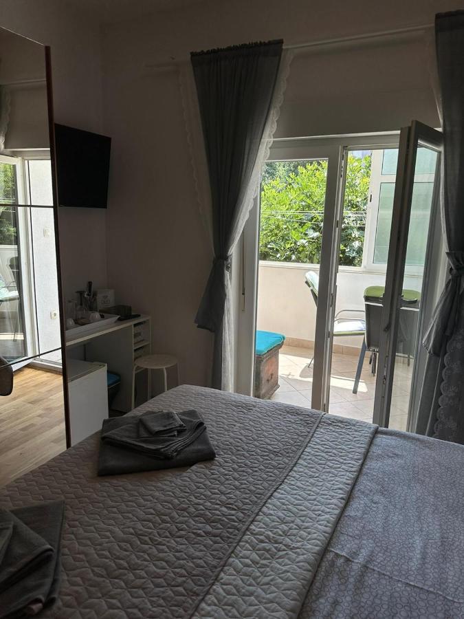 Bonbon Room And Apartment Задар Экстерьер фото